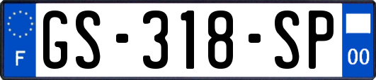 GS-318-SP