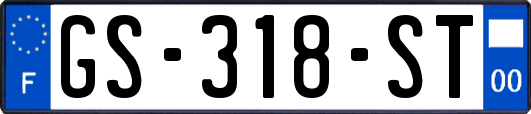 GS-318-ST