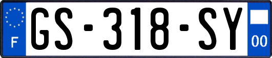 GS-318-SY