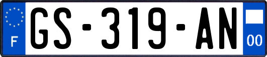 GS-319-AN