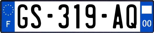 GS-319-AQ