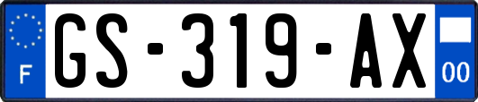 GS-319-AX