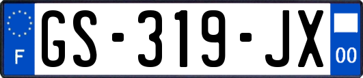 GS-319-JX