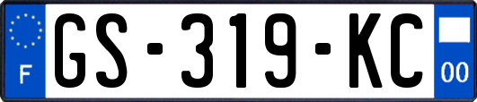 GS-319-KC