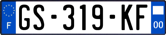 GS-319-KF