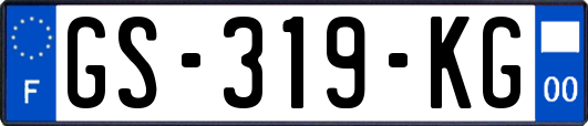GS-319-KG