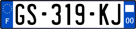 GS-319-KJ