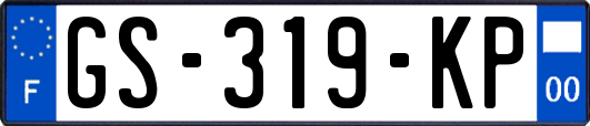 GS-319-KP