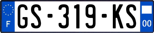 GS-319-KS
