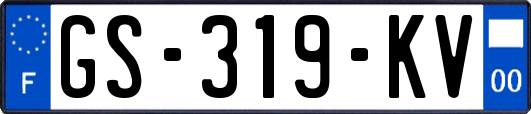 GS-319-KV