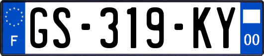 GS-319-KY