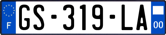 GS-319-LA