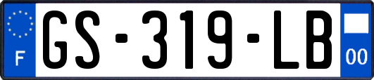 GS-319-LB