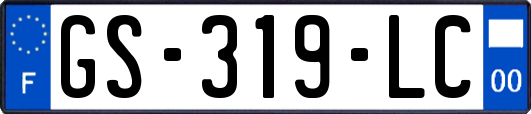 GS-319-LC