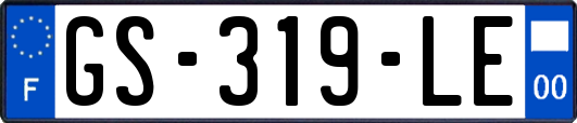 GS-319-LE