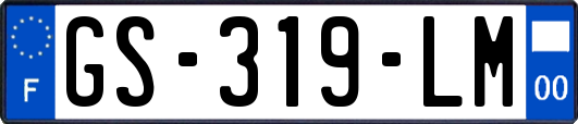 GS-319-LM