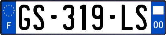 GS-319-LS