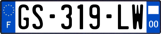 GS-319-LW