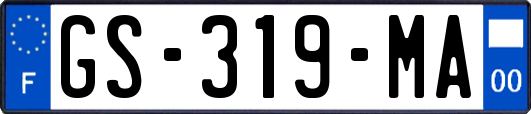 GS-319-MA