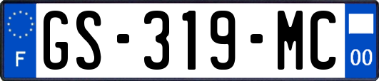 GS-319-MC