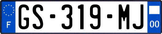 GS-319-MJ