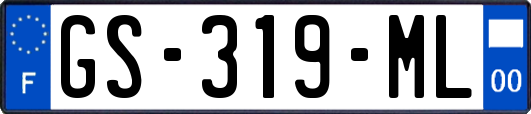 GS-319-ML