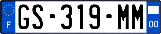 GS-319-MM