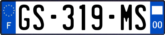 GS-319-MS