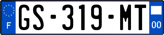 GS-319-MT
