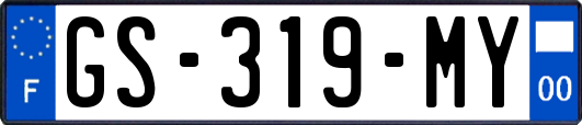 GS-319-MY