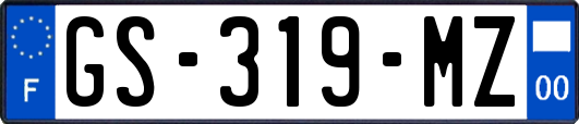 GS-319-MZ