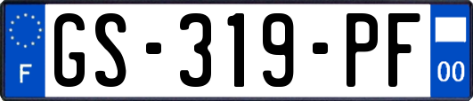 GS-319-PF