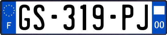 GS-319-PJ