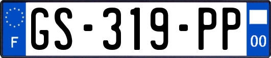 GS-319-PP