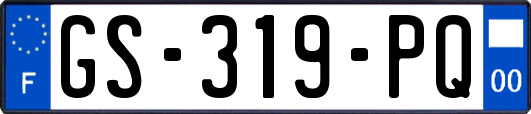 GS-319-PQ