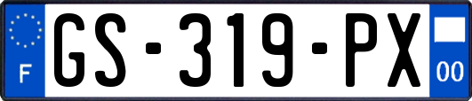 GS-319-PX