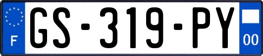GS-319-PY