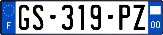 GS-319-PZ
