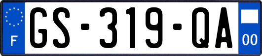 GS-319-QA
