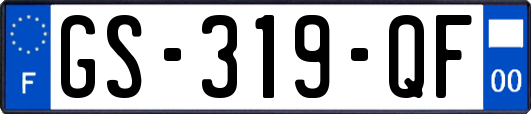 GS-319-QF