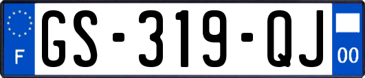 GS-319-QJ