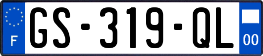 GS-319-QL