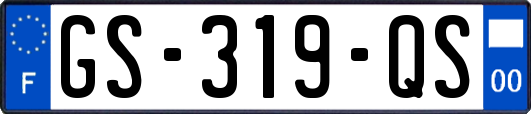 GS-319-QS