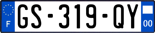 GS-319-QY