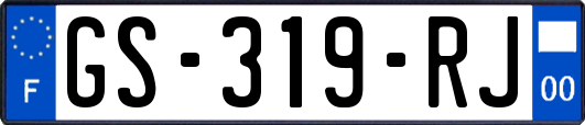 GS-319-RJ