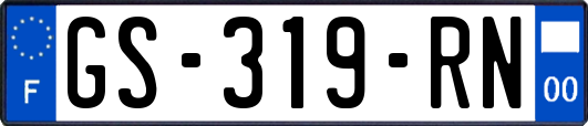 GS-319-RN