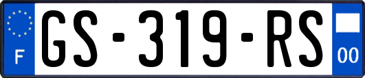 GS-319-RS