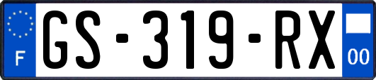 GS-319-RX