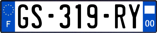 GS-319-RY