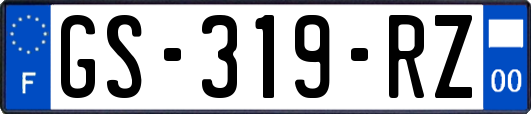 GS-319-RZ